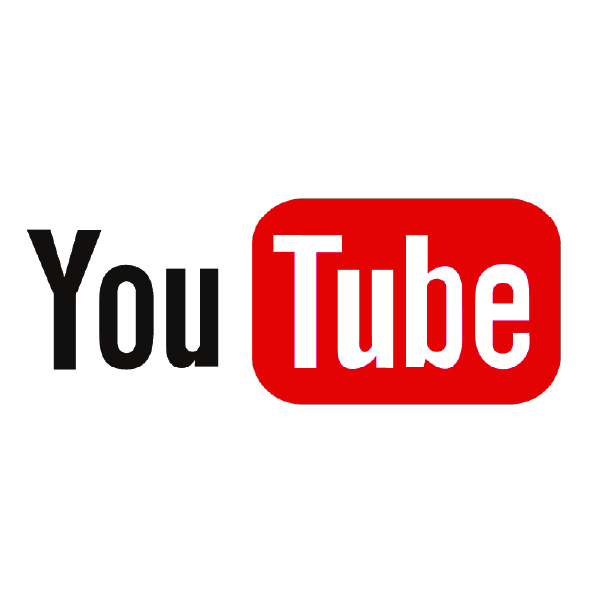 YouTube icon